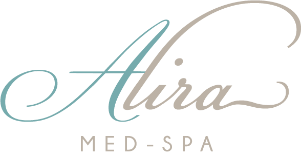 Alira Med-Spa Logo